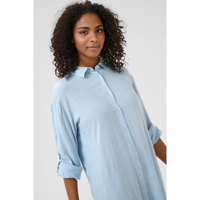 Chemise à manches longues KAmilia KAFFE