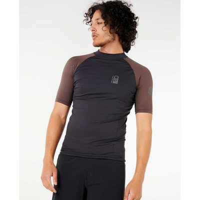 Lycra SEARCH UPF PERF S/S RIP CURL