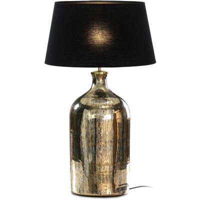 Lampe de table en verre, alfajarin RECOLLECTION