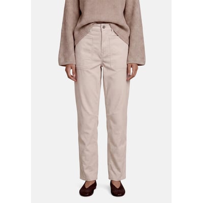 Pantalon modern fit à poches plaquées ZERO