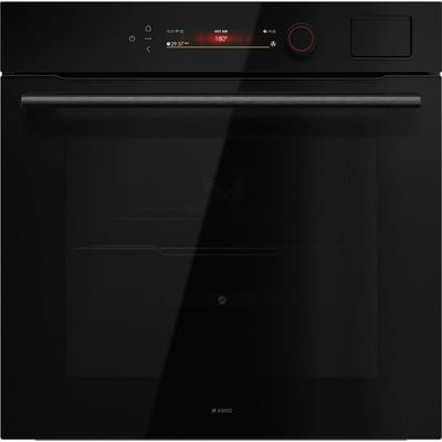 Four encastrable fonction vapeur OCS56BGH ASKO