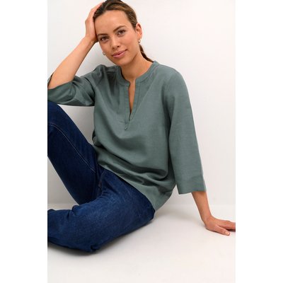 Blouse à manches longues KAthea KAFFE