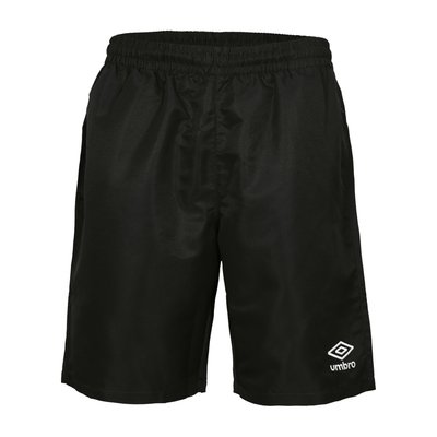 SHORT BERMUDA TEAMWEAR HOMME Polyester UMBRO
