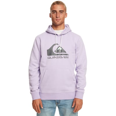 Sweat à capuche big logo hood QUIKSILVER