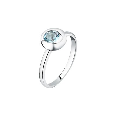 Bague en argent 925 recyclé TESORI ETERNI MORELLATO