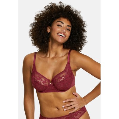 Soutien-gorge emboitant avec armatures Suzie SANS COMPLEXE
