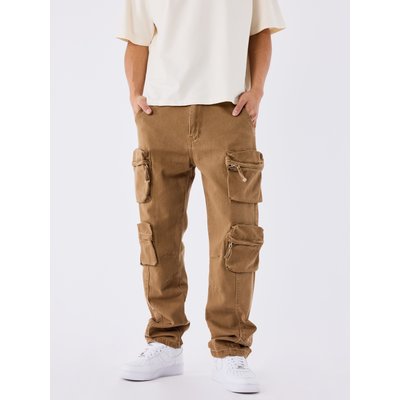 Jean cargo PROJECT X