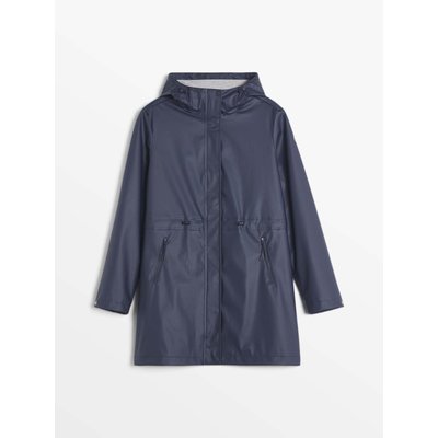 Blouson imperméable XARIAVES TBS