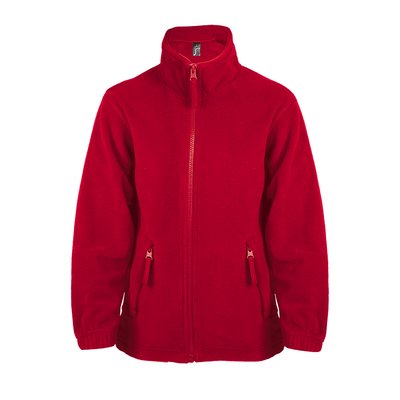 Veste polaire NORTH SOLS