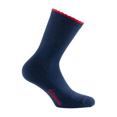 Socquettes en coton WINNEUSES ACHILE