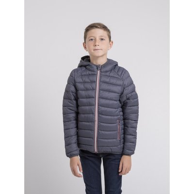 Doudoune Légère Capuche Zilling-j RITCHIE