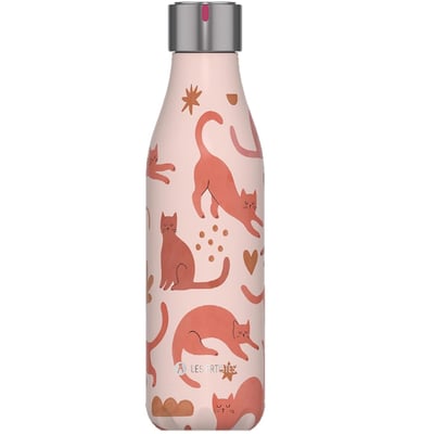 Bouteille isotherme Cosy 500 ml LES ARTISTES PARIS