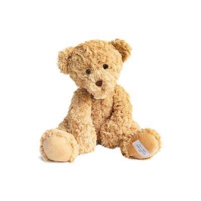 Peluche ours HISTOIRE D'OURS