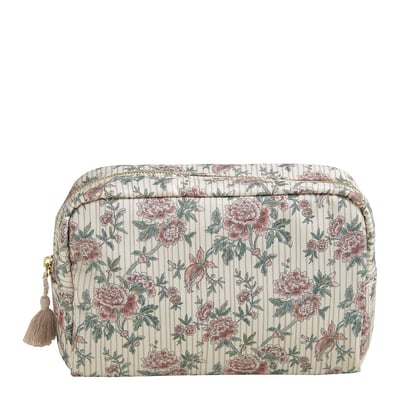 Trousse de toilette rectangulaire Marquise MATHILDE M