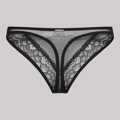 String Lace ELLE