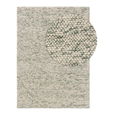 Tapis enfant tissé main BEADY BENUTA 