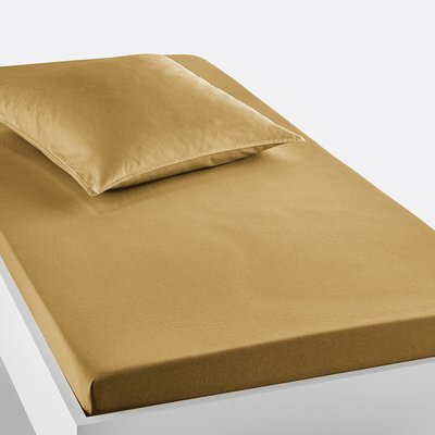 Drap housse enfant en coton bio, Scenario LA REDOUTE INTERIEURS