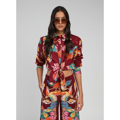 CHEMISE SERVILOU AN'GE