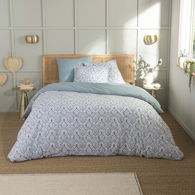 Pack Housse de couette + Taie(s) d'oreiller Coton Mira DODO