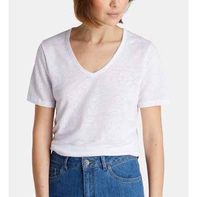 T-shirt Droit Alexa V Lin GALERIES LAFAYETTE