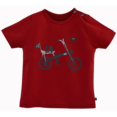 T-shirt garcon SUCRE D'ORGE