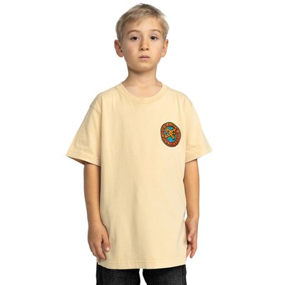 T-shirt à manches courtes SPINNER. DC SHOES