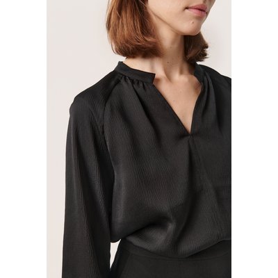 Blouse à manches longues SLIoana SOAKED IN LUXURY