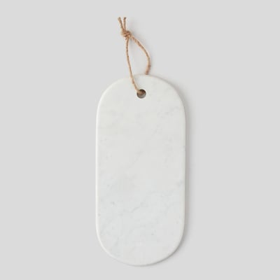 Planche à découper, 40x18cm MONOPRIX MAISON