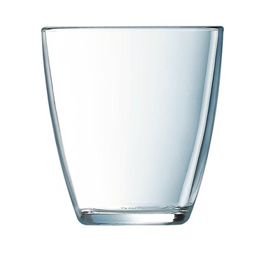 Verre à eau 25 cl Concepto - Luminarc LUMINARC