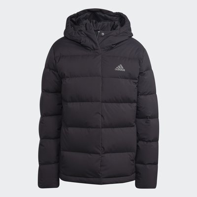 Doudoune à capuche Helionic ADIDAS SPORTSWEAR