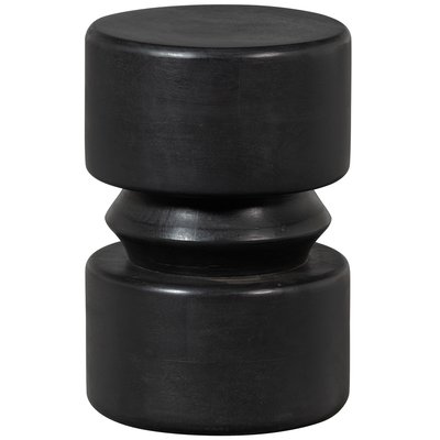 Table d'appoint en mdf TUVE WOOOD
