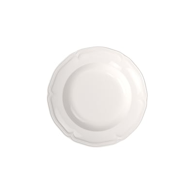 Assiette Creuse MANOIR VILLEROY & BOCH