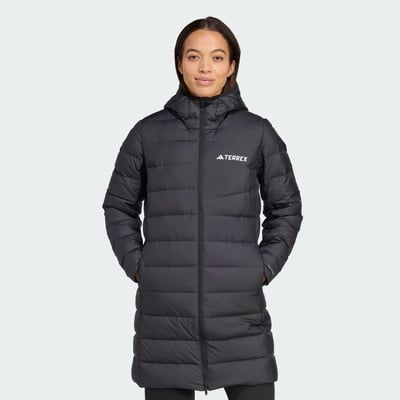 Parka À Capuche Matelassage Léger Terrex Multi 2.0 adidas Performance