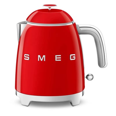 Retro Style 0.8L Mini Kettle - KLF05 SMEG