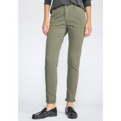 Pantalon droit LE TEMPS DES CERISES