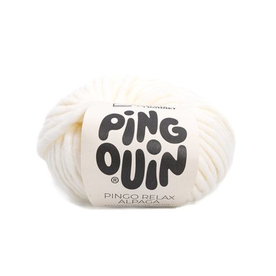 PINGO RELAX ALPAGA PINGOUIN