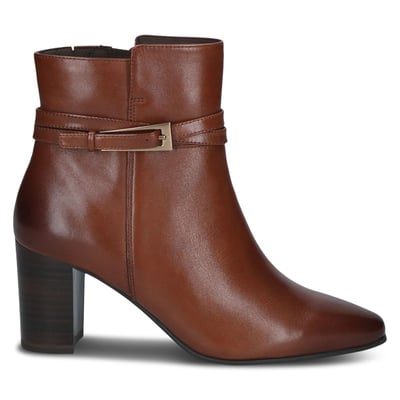 Bottine en cuir CAPRICE