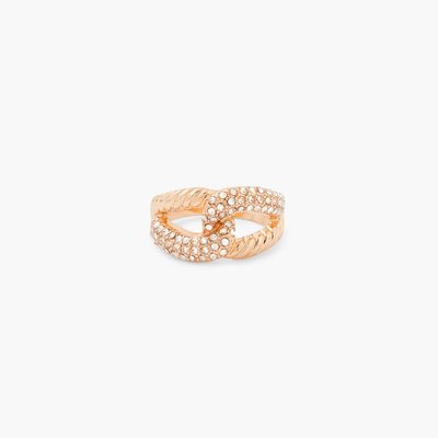Grosses bagues Pearl Facets BALABOOSTE