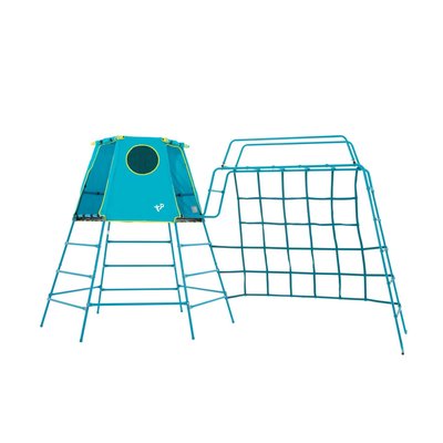 Aire de jeux évolutive filet EXPLORER TOUR TP TOYS