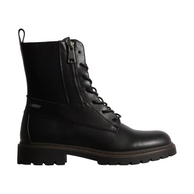 Bottines à Lacets ENZA NUCCI