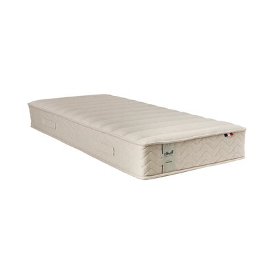 Matelas ressorts ensachés 25 cm - THIFAINE CAMIF