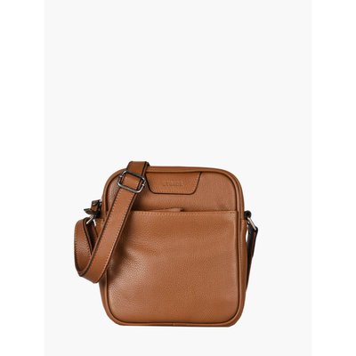 Sac bandoulière Flandres cuir ETRIER