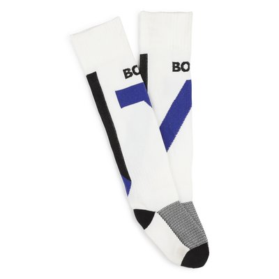 Chaussettes hautes de sport BOSS KIDSWEAR