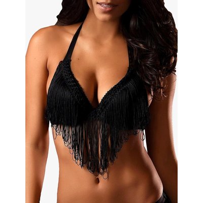 Soutien-gorge à frangesSexy LASCANA