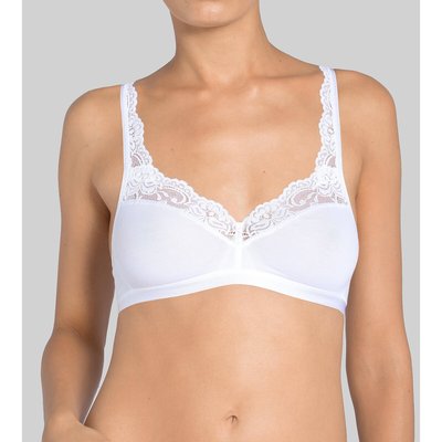 Soutien-gorge Sans Armature ROMANCE SLOGGI