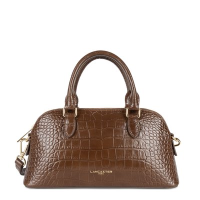 Grand Sac Demi Lune - Exo LANCASTER