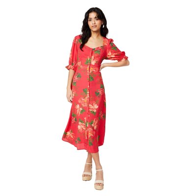 Robe mi-longue DOROTHY PERKINS