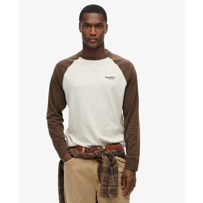T shirt mouchete homme La Redoute
