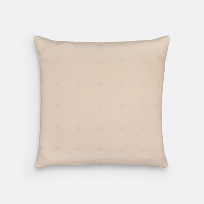 Capa de almofada em microfibra lavada, 65x65cm, Loja LA REDOUTE INTERIEURS