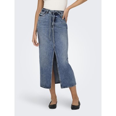 Jupe en denim ONLY ONLY